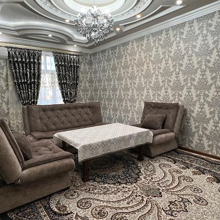 Samarkand Luxury Apartment #3 Экстерьер фото