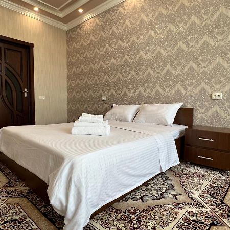 Samarkand Luxury Apartment #3 Экстерьер фото
