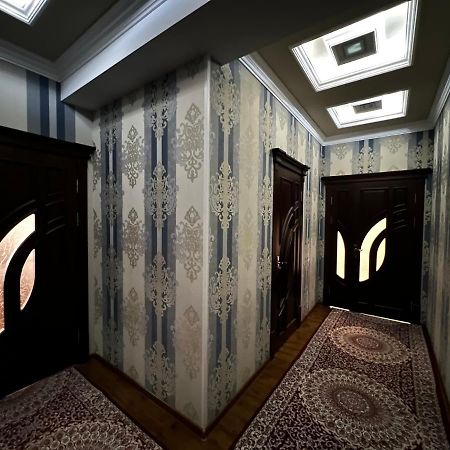 Samarkand Luxury Apartment #3 Экстерьер фото