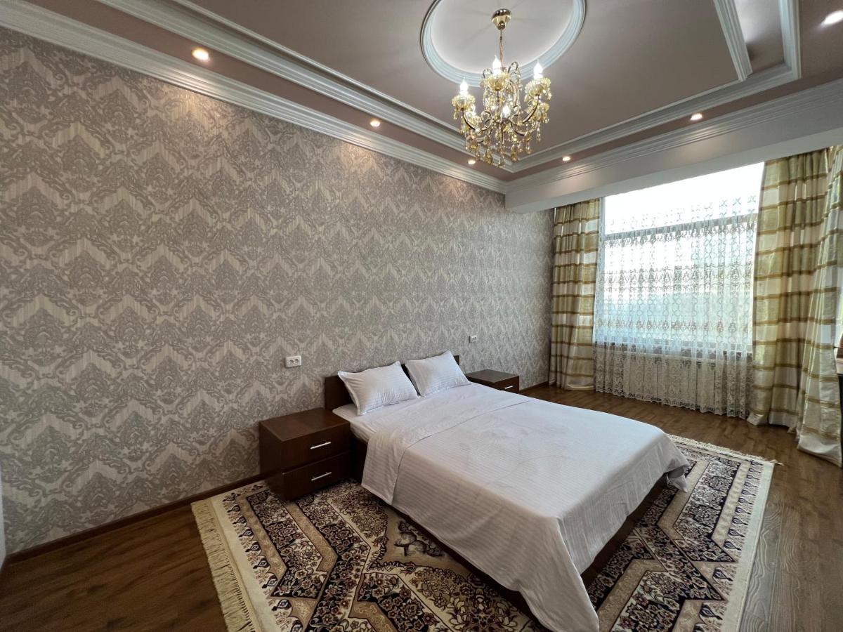 Samarkand Luxury Apartment #3 Экстерьер фото