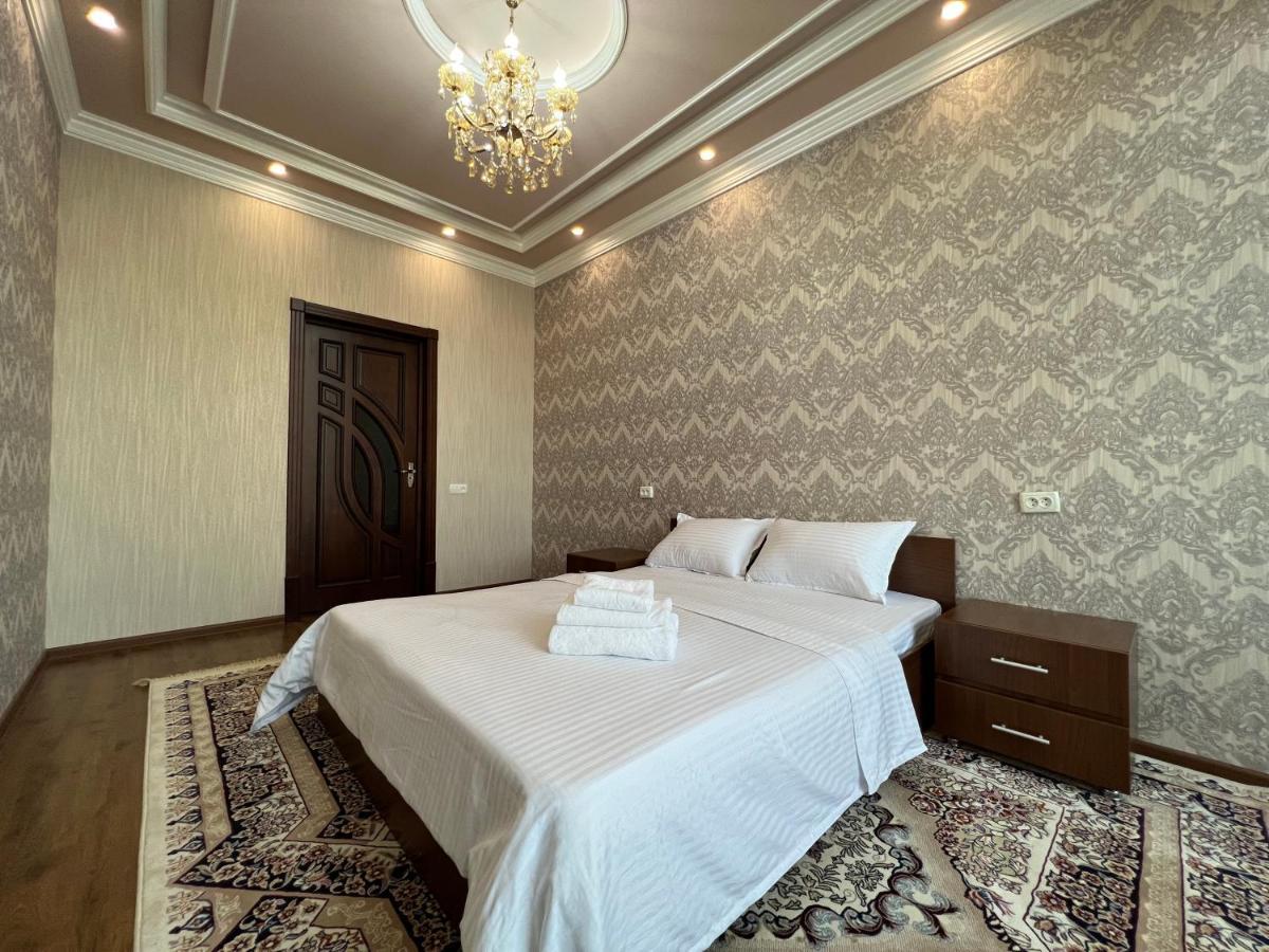 Samarkand Luxury Apartment #3 Экстерьер фото