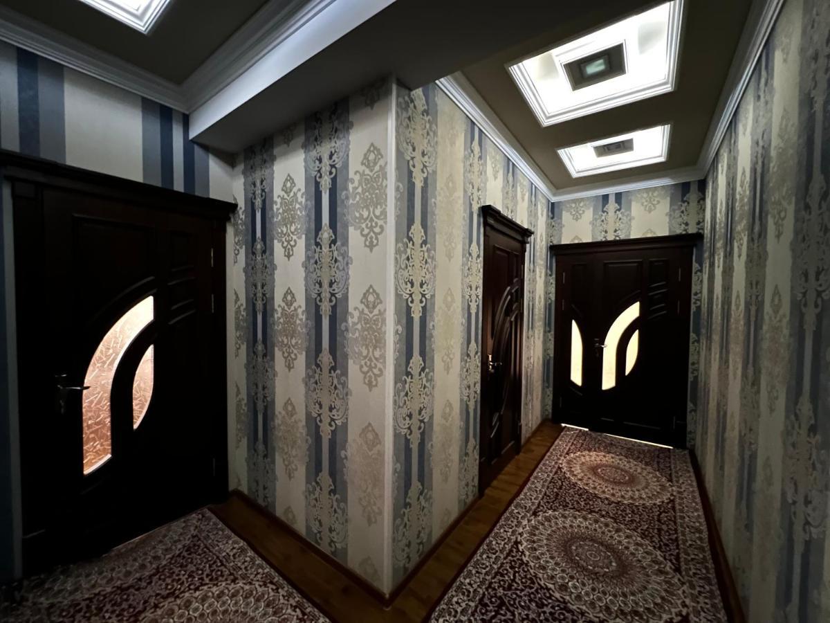 Samarkand Luxury Apartment #3 Экстерьер фото